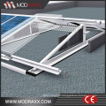 Prime Large Solar Ground Mount Racking System (SY0390)